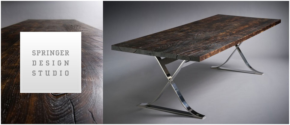 Springer Design Studio